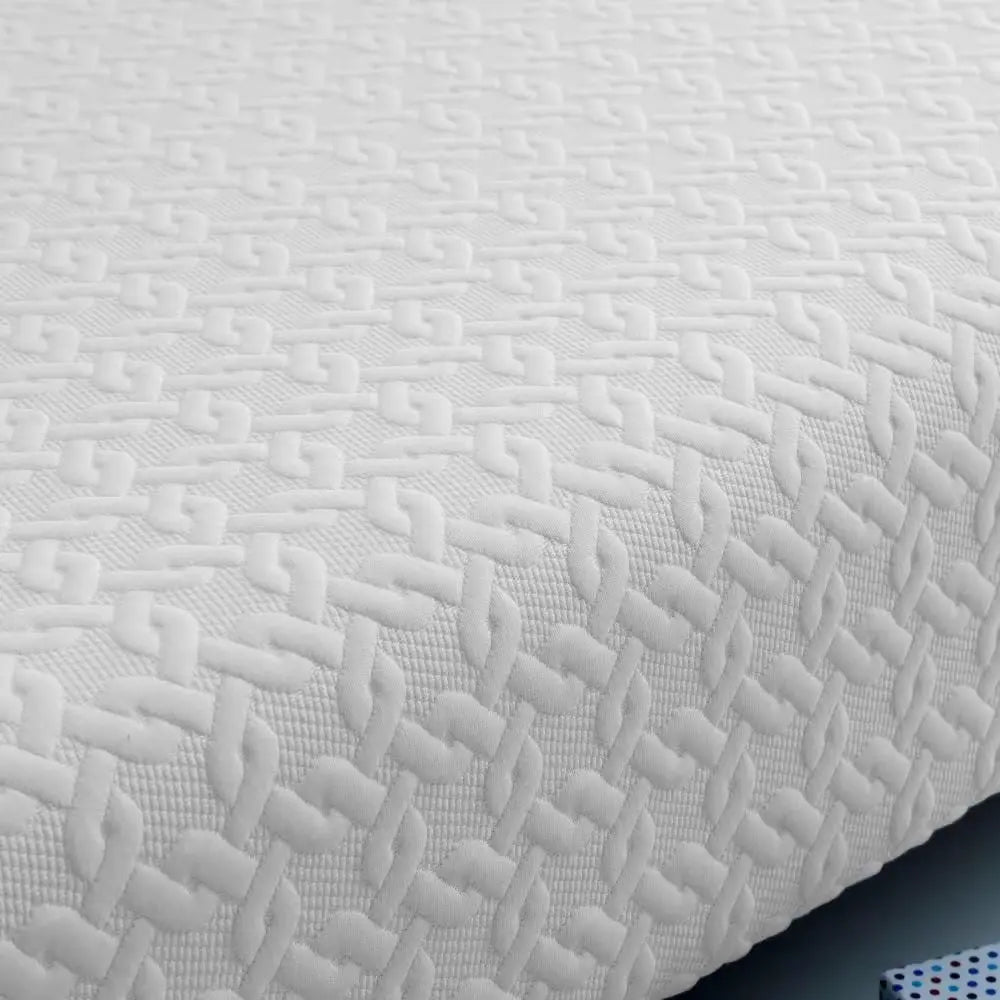 Ortho Foam Mattress Side Zoomed