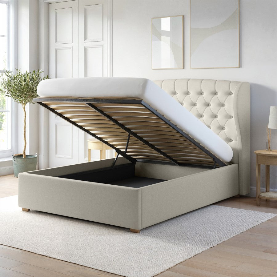 Hertford Bedframe