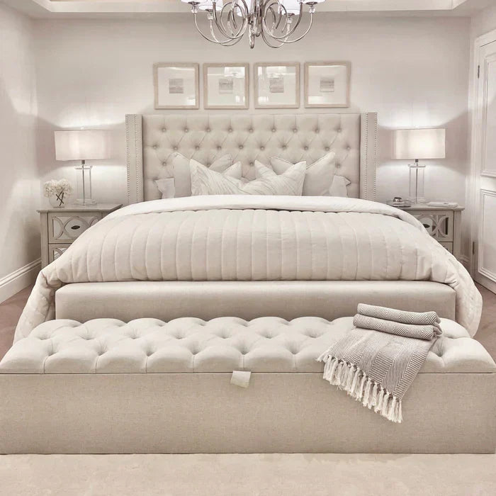 Dover Bedframe