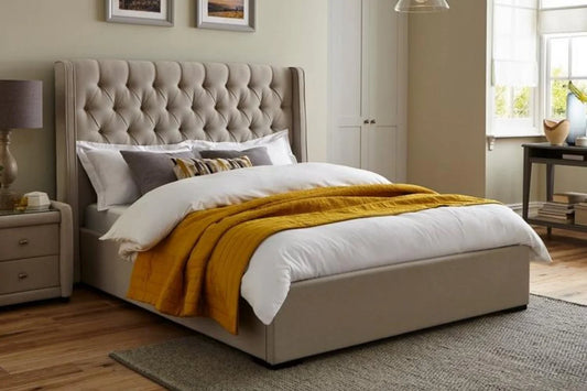 Eversham Bedframe