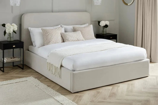 Woodford Bedframe