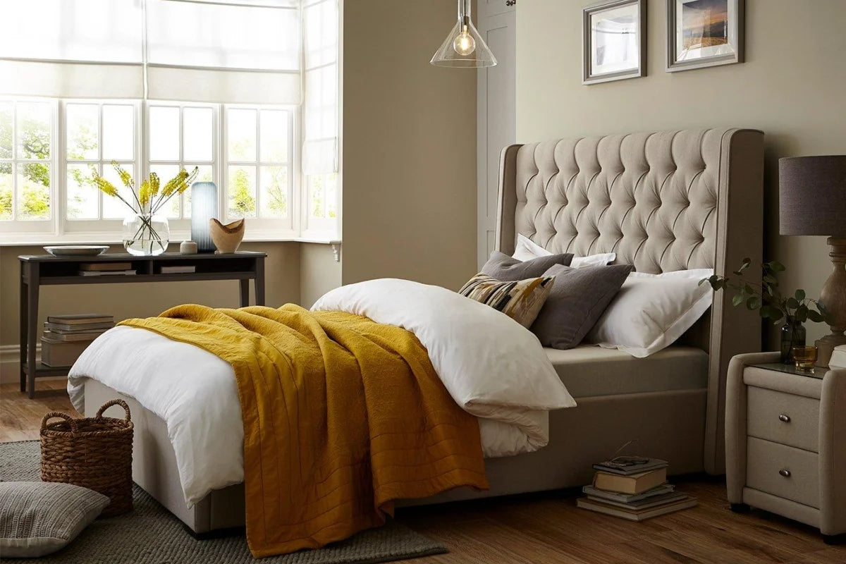 Eversham Bedframe