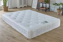 Orthopaedic Mattress Full Side View