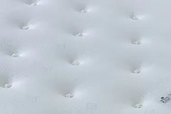 Orthopaedic Mattress Zoomed In View