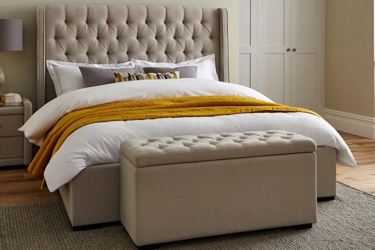 Eversham Bedframe