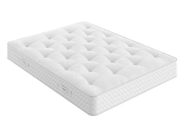 3000 Pocket Spring Mattress Full Image