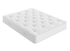 3000 Pocket Spring Mattress Full Image