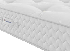 3000 Pocket Spring Mattress Side Image