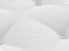 3000 Pocket Spring Mattress Zoomed In