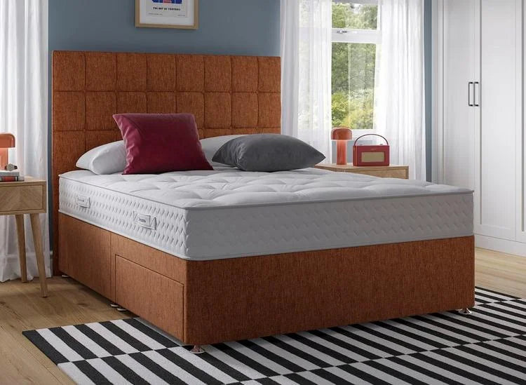 3000 Pocket Spring Mattress