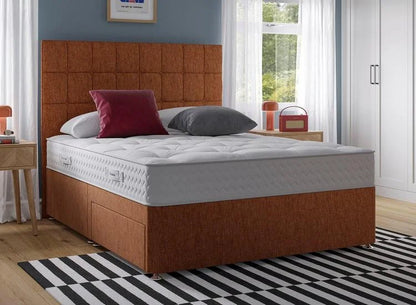 3000 Pocket Spring Mattress