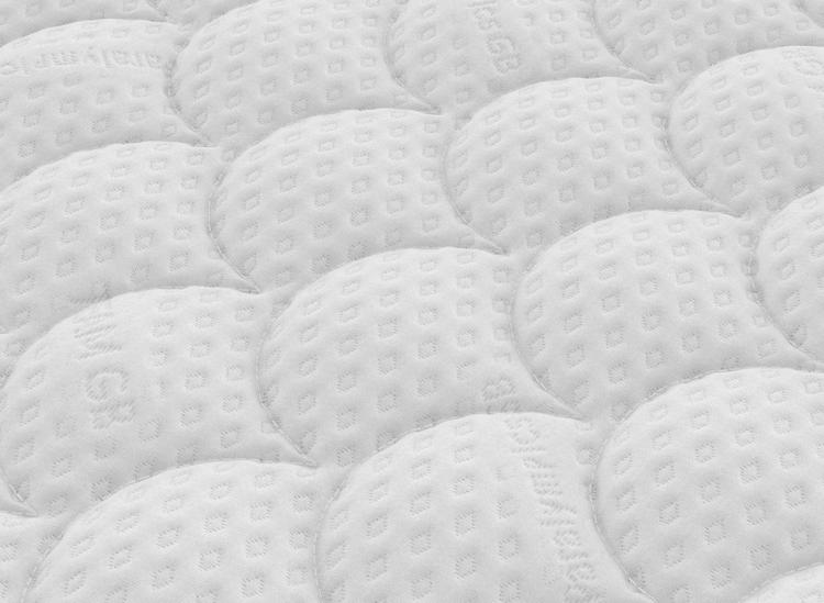 2000 Pocket Spring Mattress