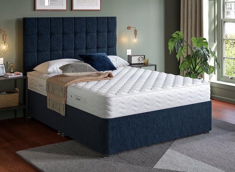 2000 Pocket Spring Mattress