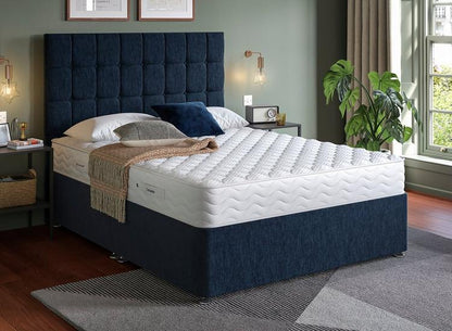 2000 Pocket Spring Mattress