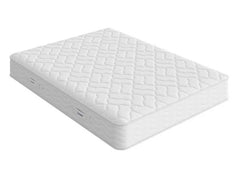 1000 pocket mattress Full View