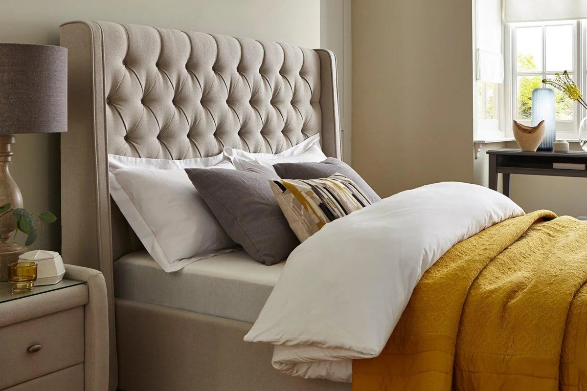 Eversham Bedframe