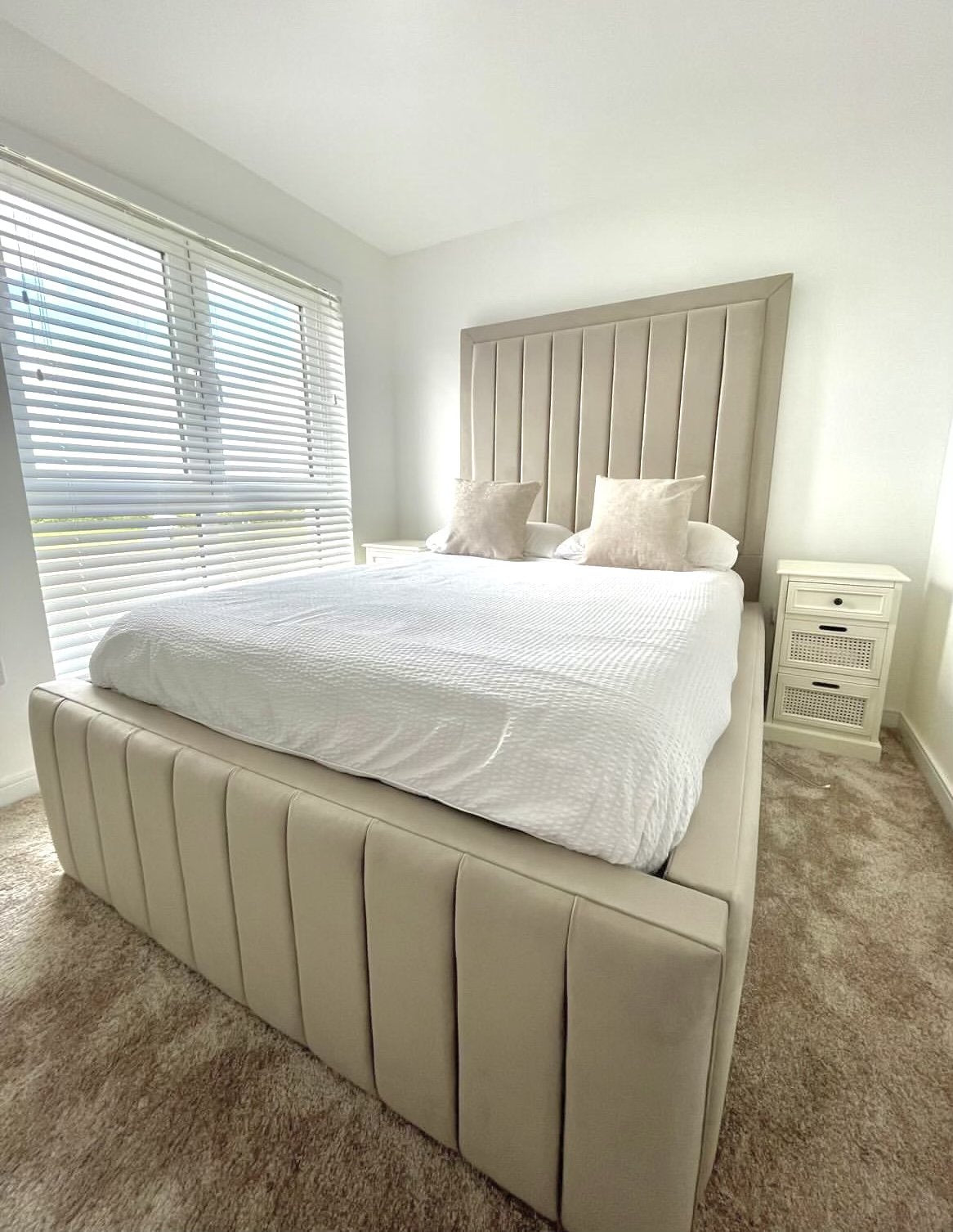 Cavendish Bedframe