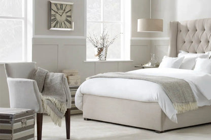 Hertford Bedframe