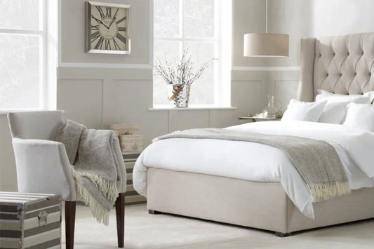Hertford Bedframe