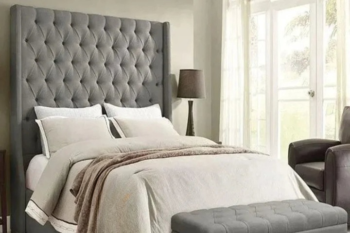 Norwich Bedframe