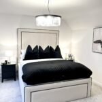 Lichfield Bedframe