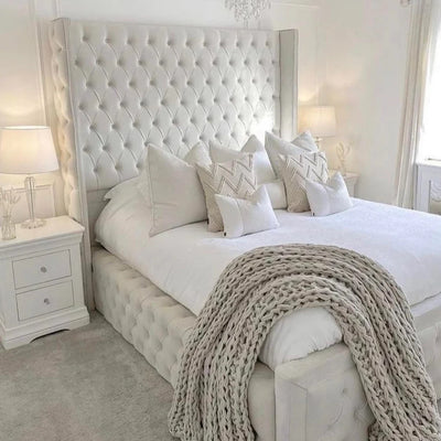 Whitby Bedframe