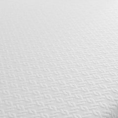 Ortho Foam Mattress Zoomed View