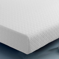 Ortho Foam Mattress Zoomed Corner