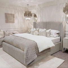 Elara Serenity Bed