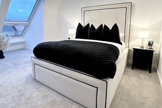 Lichfield Bedframe