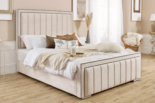 Hawthorne Bedframe