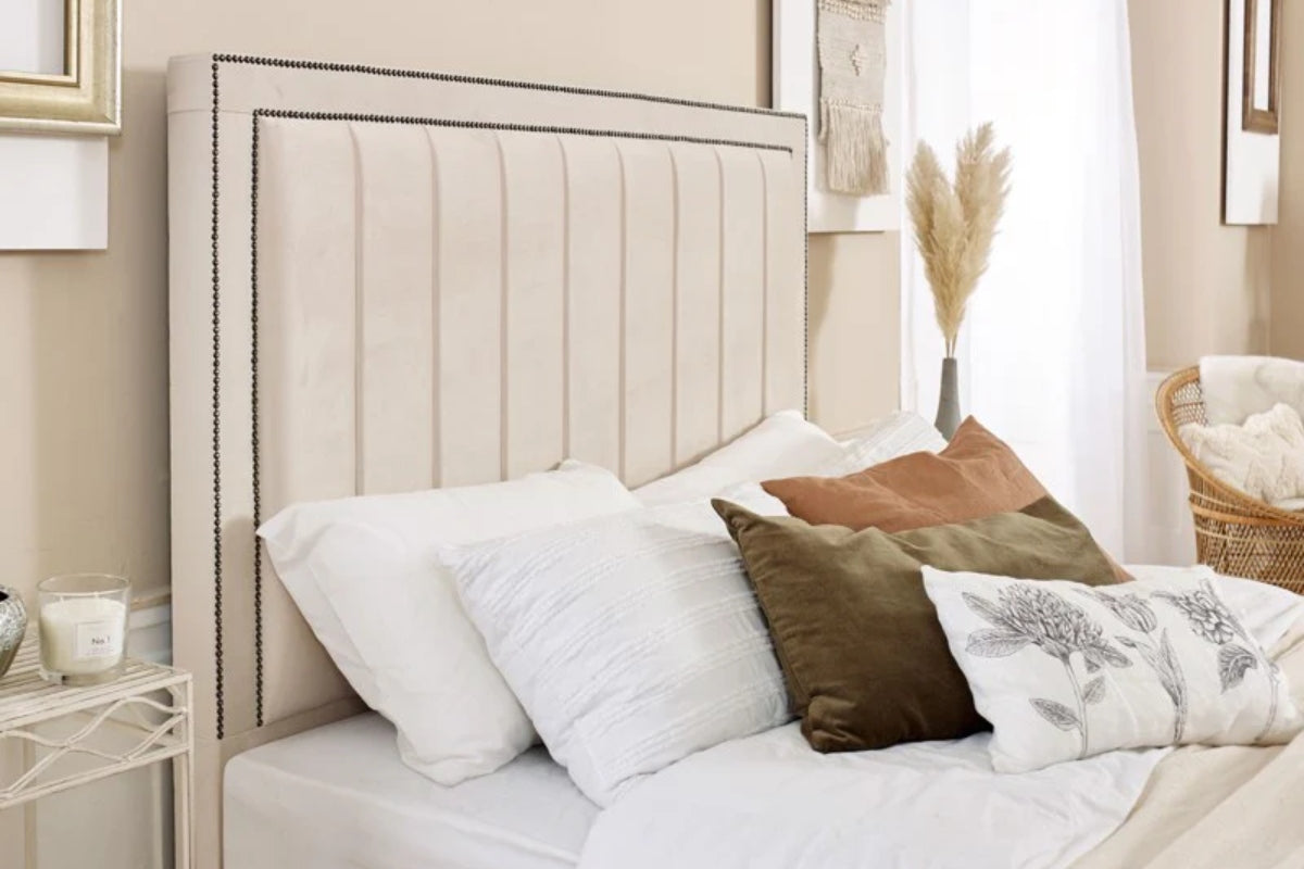 Hawthorne Bedframe