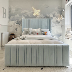 Edinburgh Bedframe