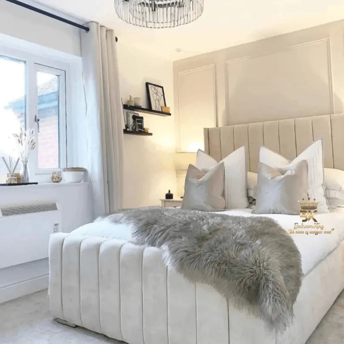 Alderton Bedframe