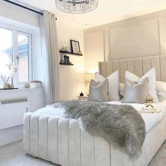 Alderton Bedframe