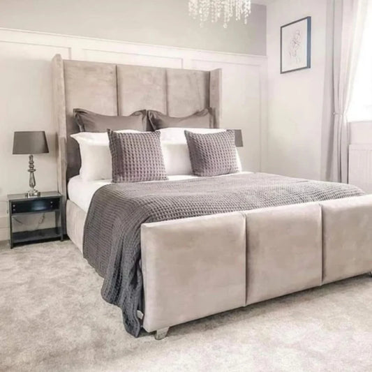 Ashford Bedframe