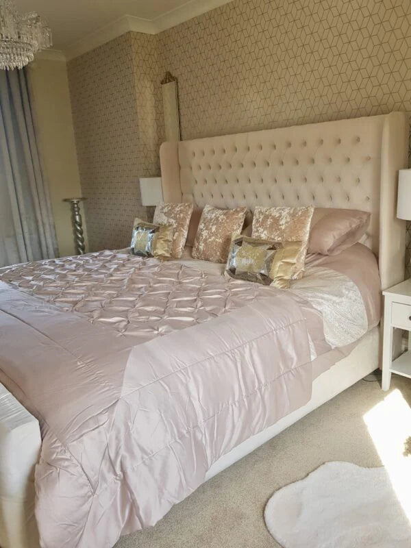 Whitby Bedframe