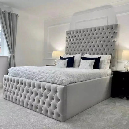 Bramley Bedframe