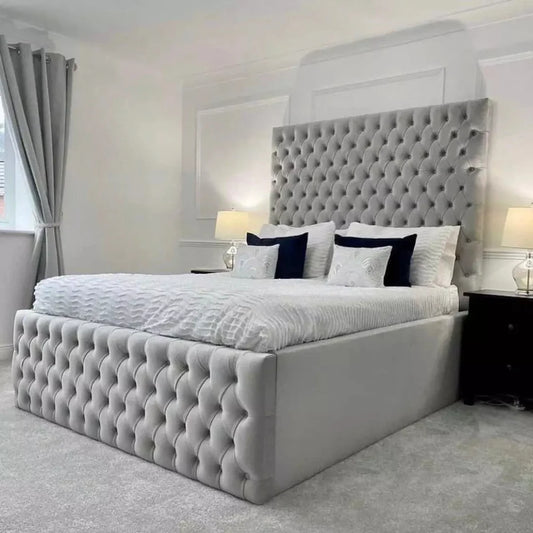Bramley Bedframe