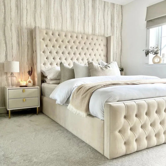 Bristol Bedframe