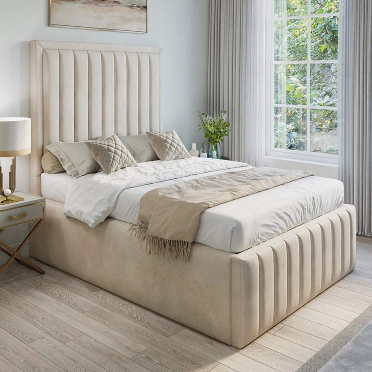 Cambridge Bedframe