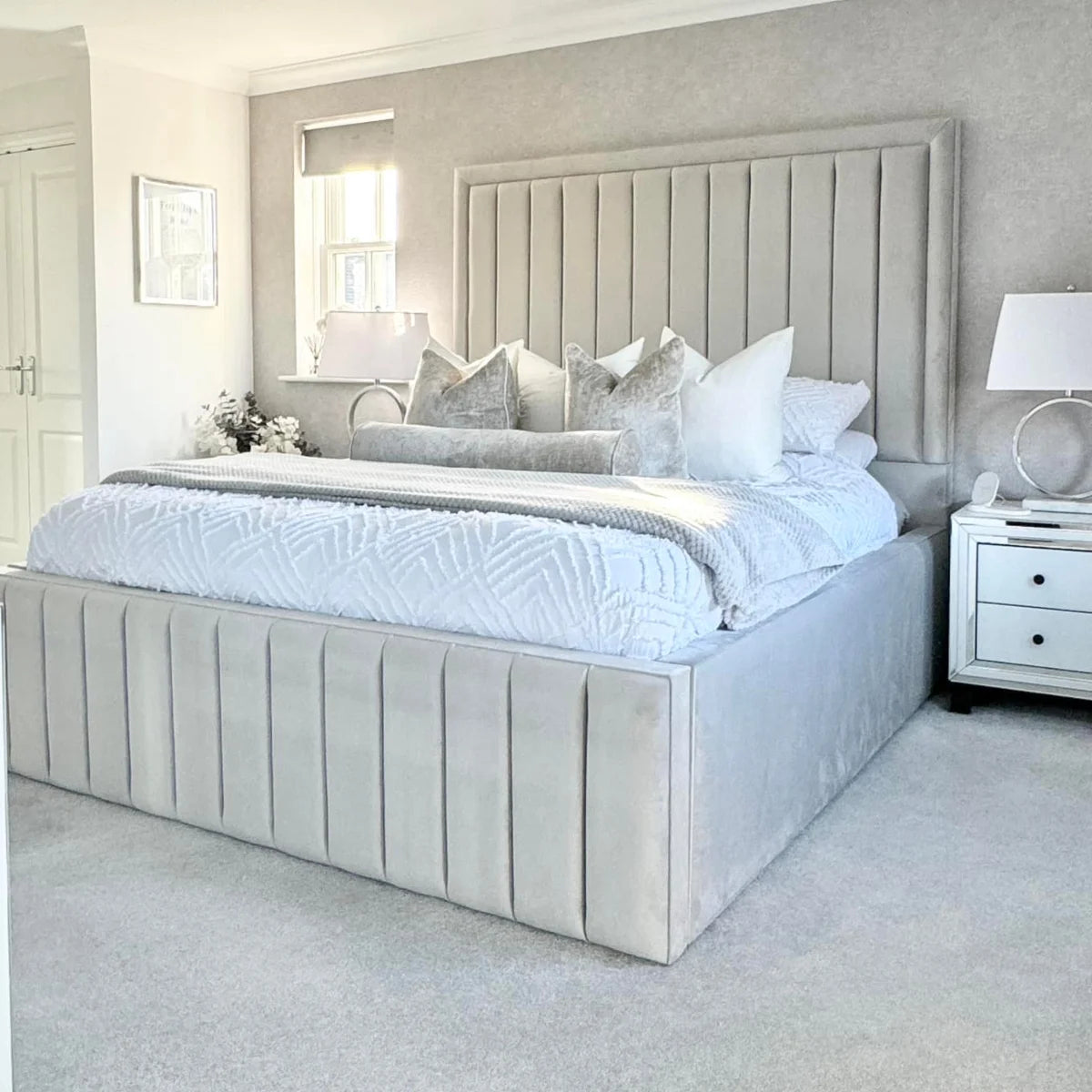 Cavendish Bedframe