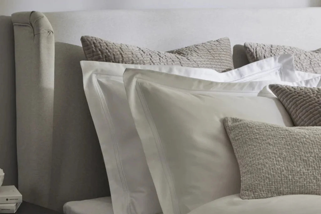 Bridgerton Bedframe Full Setup Headboard 
