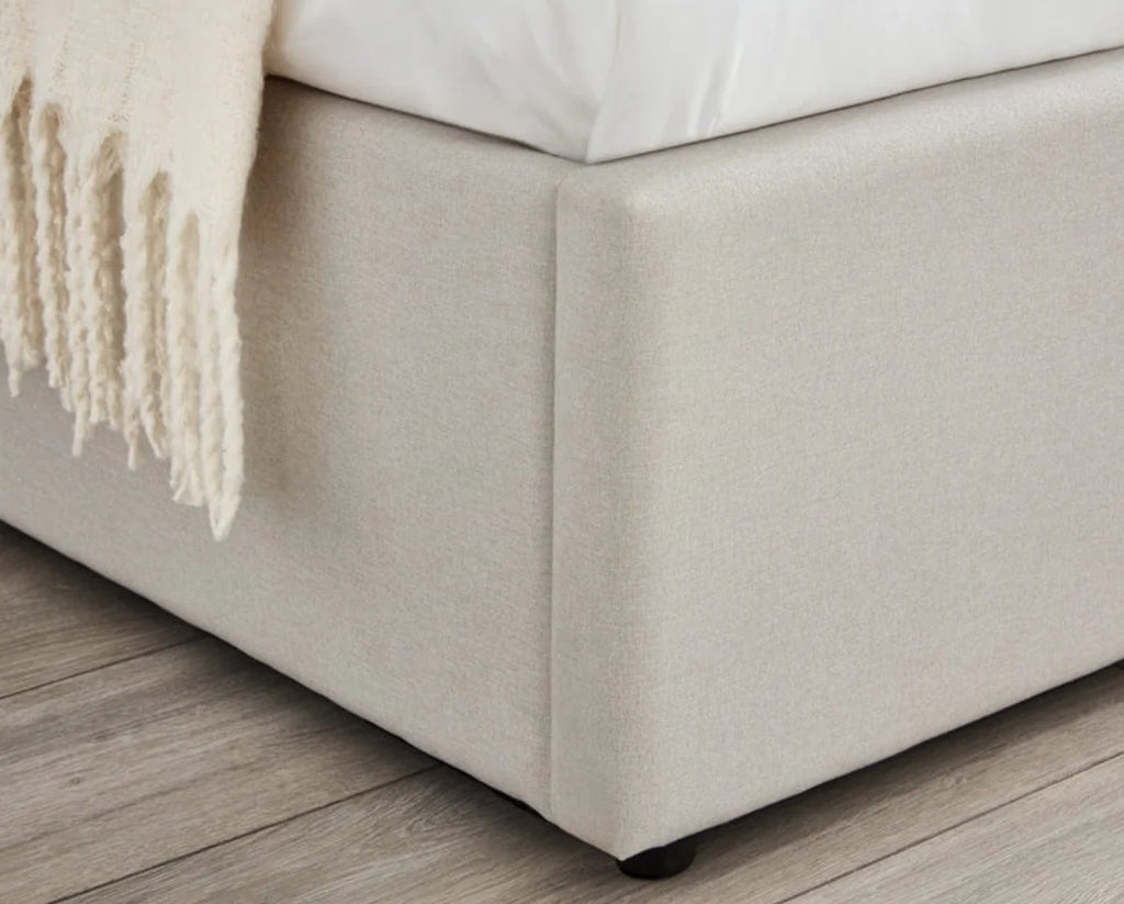 Bridgerton Bedframe Corner