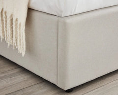 Bridgerton Bedframe Corner