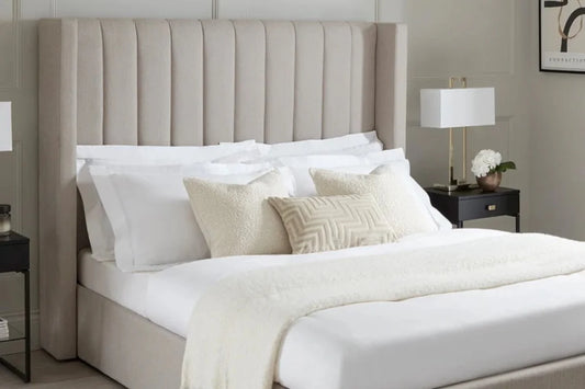 Harlington Bedframe