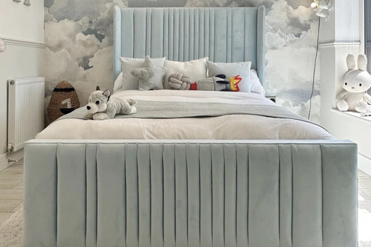 Edinburgh Bedframe