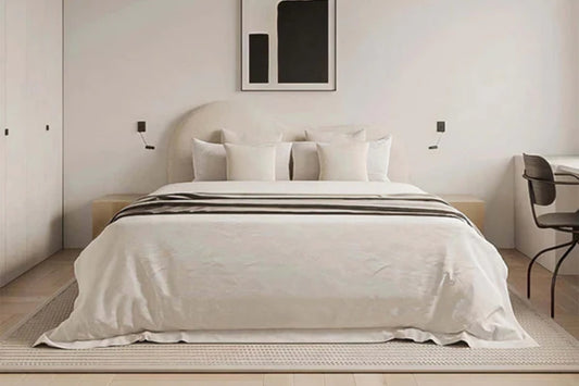 MYRA BED