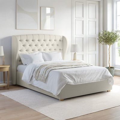 Hertford Bedframe