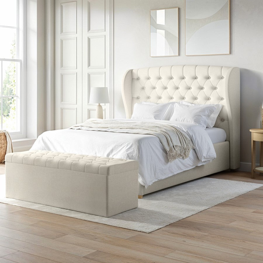 Hertford Bedframe